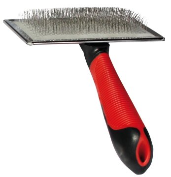 Karlie Profesionalna mehka krtača 20cm 12cm