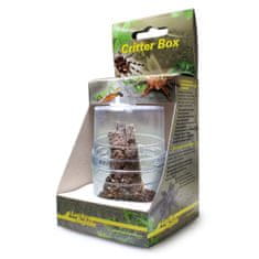 Lucky Reptile Critter Box približno 6x11 cm