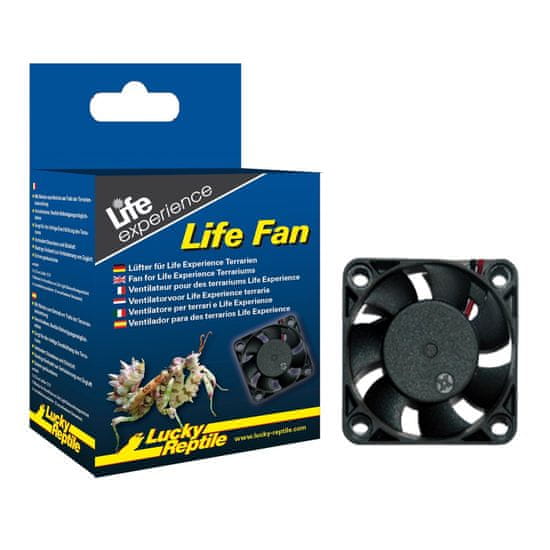 Lucky Reptile Life ventilator 3x3x1,8 cm