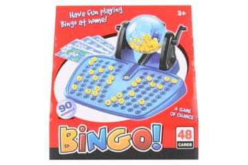 Igra Bingo