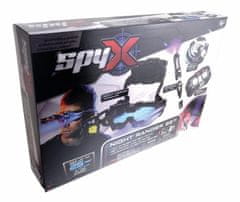 Alltoys SpyX Velik vohunski komplet z očali