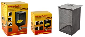 Lucky Reptile Thermo Protect Small pribl. 120x120x160 mm