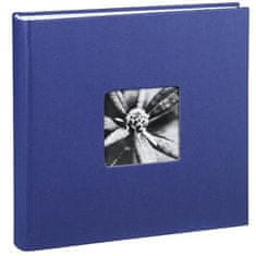 Hama Album classic FINE ART 30x30 cm, 100 strani, moder