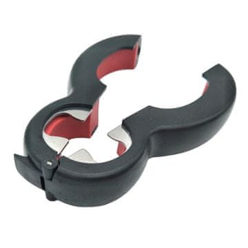 Northix Večnamenski odpirač za pločevinke