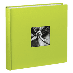Hama album classic FINE ART 30x30 cm, 100 strani, kivi