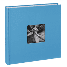 Hama album classic FINE ART 30x30 cm, 100 strani, malibu