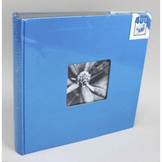 Hama album classic FINE ART 30x30 cm, 100 strani, malibu