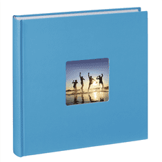 Hama album classic FINE ART 30x30 cm, 100 strani, malibu