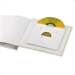Hama album memo PLUMULE 10x15/300, škatla z opisom