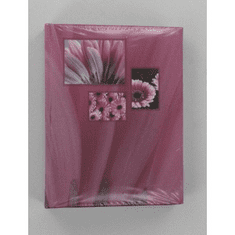 Hama Album SINGO 10x15/100, roza