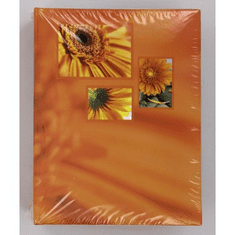Hama Album SINGO 10x15/100, oranžna