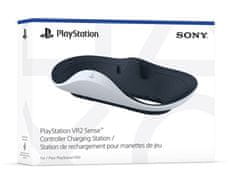 Sony PlayStation VR2 Sense polnilna postaja - kot nov