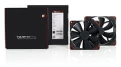 Noctua Noctua NF-A14 industrialPPC-3000 PWM ohlajevalnik za računalniške ohišja, 3000 RPM, visoka zmogljivost, tiho delovanje