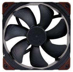 shumee Ven. NOCTUA 140mm NF-A14 IndustrialPPC-3000 PWM