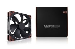shumee Ven. NOCTUA 140mm NF-A14 IndustrialPPC-3000 PWM