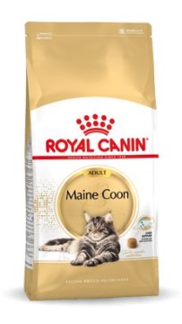 Royal Canin ROYAL CANIN FBN Maine Coon Adult suha hrana za mačke - 10kg