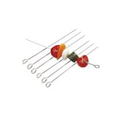 Perfect Home Igle za ražnjiče/rolice za meso 41cm 12pcs PERFECT