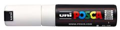 Uni-ball POSCA akrilni marker / beli 4,5-5,5 mm