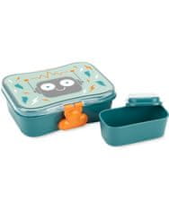 Skip hop Spark Style Snack box 700 ml Robot 3r+