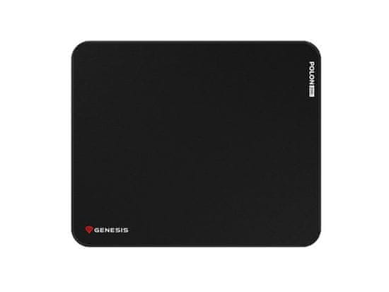 Genesis igralna podloga za miško POLON 200 L 400x330 mm