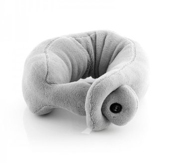 InnovaGoods Blazina za Masažo Vratu Newor