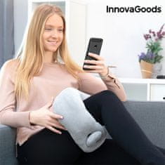 InnovaGoods Blazina za Masažo Vratu Newor 