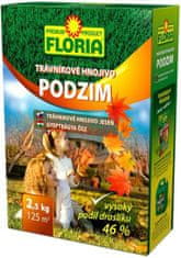 Agro Gnojilo Floria jesensko gnojilo za trato 2,5 kg