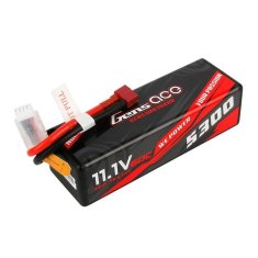 Gens Ace Akumulator 5300mAh 11,1V 60C 3S1P T-Dean Bashing