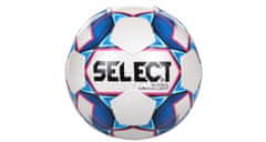 SELECT Žoga za futsal belo-modra, št. 4