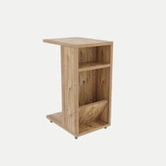 Woody Fashion Stranska miza