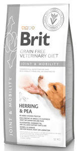 Joint & Mobility veterinarska dieta za pse