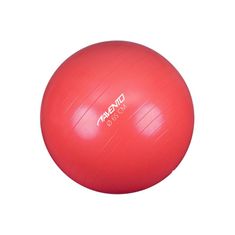 Avento žoga, 65 cm, roza