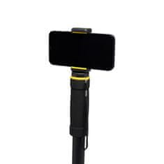 National Geographic Foto monopod, priložen nosilec za telefon (NGPM001)