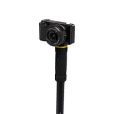 National Geographic Foto monopod, priložen nosilec za telefon (NGPM001)