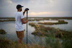 National Geographic Foto monopod, priložen nosilec za telefon (NGPM001)