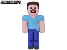 Minecraft 34 cm plišasti Steve