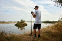 National Geographic Foto monopod 3v1, priložen nosilec za telefon (NGPM002)