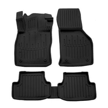 SCOUTT 3D gumijaste preproge za Seat Leon IV (KL1/KL8) 2020-Nad 5 kosa