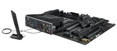 ASUS ROG Strix Z790-F Gaming WiFi osnovna plošča, LGA1700, DDR5, ATX (90MB1CP0-M0EAY0)