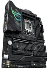 ASUS ROG Strix Z790-F Gaming WiFi osnovna plošča, LGA1700, DDR5, ATX (90MB1CP0-M0EAY0)