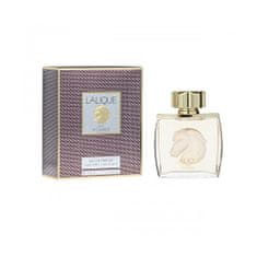 Lalique Pour Homme Equus - parfumska voda z razpršilcem 75 ml
