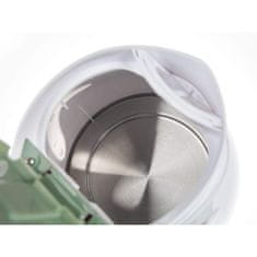 ACTIVER Kuhalnik CARLET 1,7l BÍ/ZE 1850-2200W