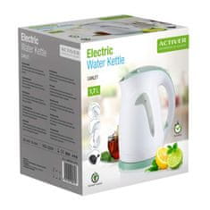 ACTIVER Kuhalnik CARLET 1,7l BÍ/ZE 1850-2200W
