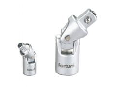 Fortum Kardan univerzalna 1/4", L 39mm