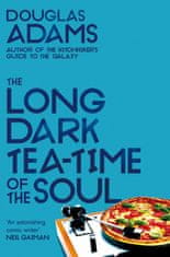 Long Dark Tea-Time of the Soul