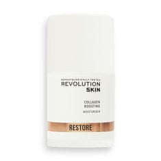 Revolution Skincare Kolagen vlažilna krema za kožo Restore ( Collagen Booster Moisturiser) 50 ml