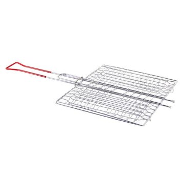 Toro ROŠTE ZA GRILIRANJE Z ROČKOM 520x270x240MM