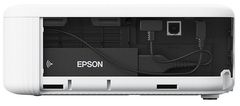 Epson CO-FH02 projektor (V11HA85040)