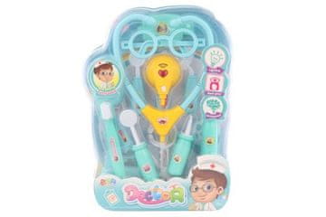 Zobozdravstveni komplet na baterije