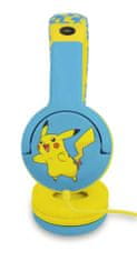 OTL Tehnologies Pokemon Pikachu otroške slušalke